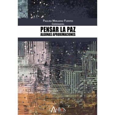 Imagem de Pensar la paz - Espanhol