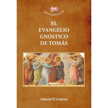 Imagem de El Evangelio Gnóstico de Tomás - Espanhol