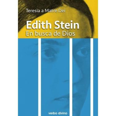 Imagem de Edith Stein - Espanhol