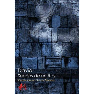 Imagem de David, sueños de un rey - Espanhol