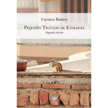 Imagem de Pequeño tratado de etología   - Espanhol