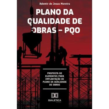 Imagem de Plano Da Qualidade De Obras – Pqo - Português
