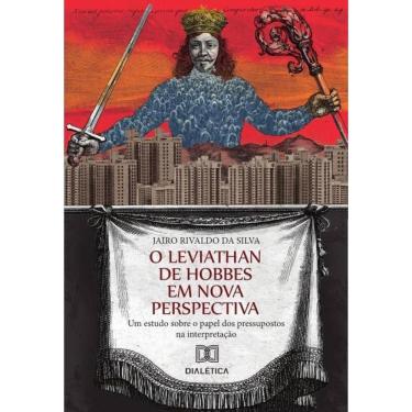 Imagem de O Leviathan de Hobbes em nova perspectiva-Português
