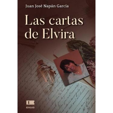 Imagem de Las cartas de Elvira - Espanhol