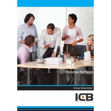 Imagem de Recursos Humanos - Espanhol