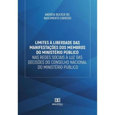 Imagem de Limites à liberdade das manifestações dos membros do Ministério Público nas redes sociais à luz das
