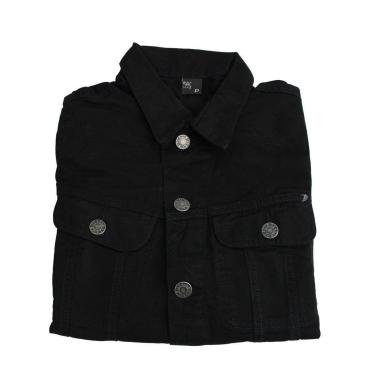 Imagem de Jaqueta Dixie Sarja Masculina-Masculino