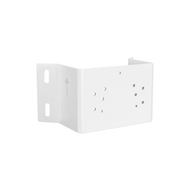 Imagem de Holicfun Suporte de canto externo para câmera de segurança externa Tapo C460, C420, C400, C246D, C236, C216 e C113