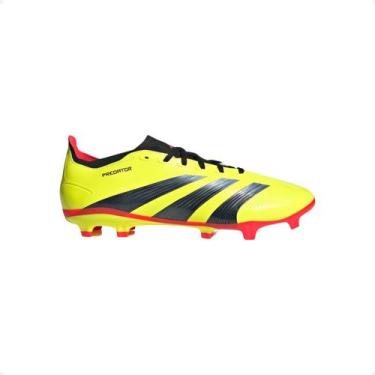 Imagem de Chuteira Campo Masc Adidas Predator 24 League Low Ig7761-, Tesoye, Cbl