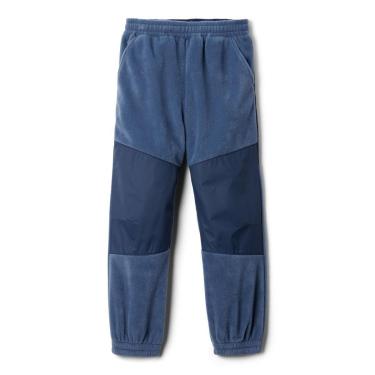 Imagem de Calça Fleece Columbia Infantil Steens MT Overlay-Unissex