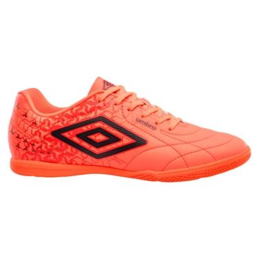 Imagem de CHUTEIRA FUTSAL UMBRO CLASS NEO-Unissex