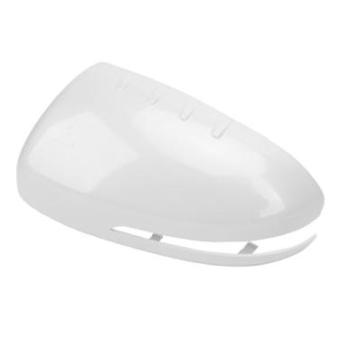 Imagem de Fabater Optima 2011-2015 Tampa do Espelho Retrovisor Durável à Prova de Intempéries Tampa do Espelho da Porta Externa para Proteção Carro (Esquerda)