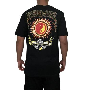 Imagem de Camiseta Classic Dark Sun- Town & Country-Masculino