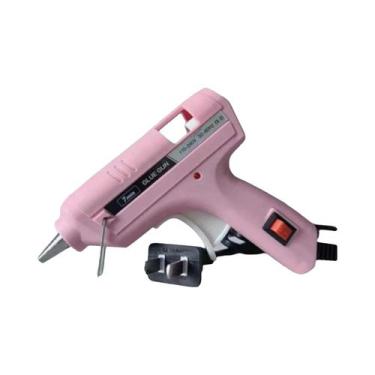 Imagem de Pistola De Cola Quente Compacta E Portátil De Alta Viscosidade Para Ar