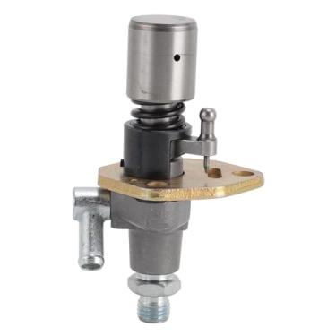 Imagem de Marhynchus Bomba de Injeção de Combustível Com Motor Refrigerado a Ar 188F, Bomba de Injeção de Combustível de Aço Com Tamanho de êmbolo de 6,5 Mm para Micro Leme de de água do