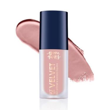 Imagem de Bruna Tavares BT Velvet 2x1 Pale