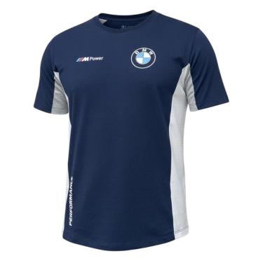 Imagem de CAMISETA MASCULINA BMW RR GS M 635-Masculino