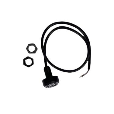 Imagem de Leitor Ibutton 1-Wire Veicular Rastreamento Telemetria Ronda - Safesof