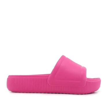 Imagem de Chinelo Ramarim Slide Nuvem 236201-Feminino