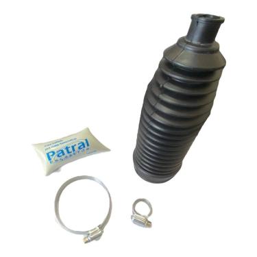 Imagem de Coifa Caixa Direção Vw Amarok 2010/.. 2H1422055C