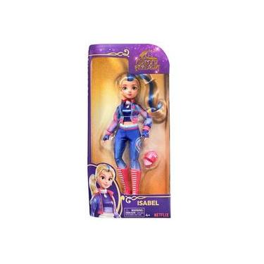 Imagem de Boneca Articulada Isabel De 24Cm - Academia Unicórnio