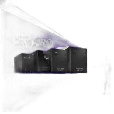 Imagem de Estabilizador Save Pro Mcm 300Va 220 Para 220V