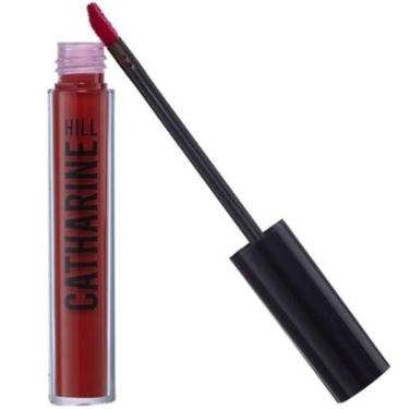 Imagem de Batom Líquido Matte Catherine Hill Power-Feminino