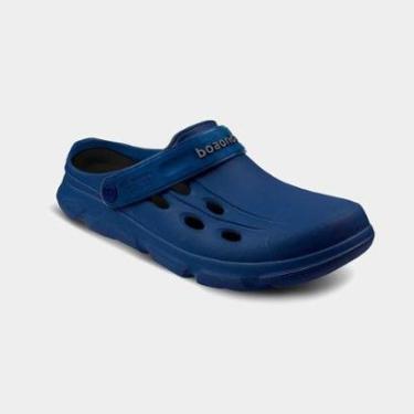 Imagem de Sandália Babuche Boaonda Masculino Adventure 2422101-Masculino