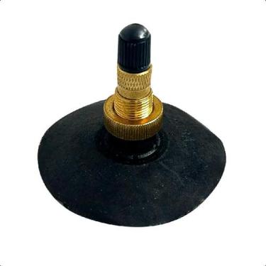 Imagem de Kit 250 Bico Válvula Pneu Roda Agricola Trator Tr 218a Jumbo - ROTTA 3