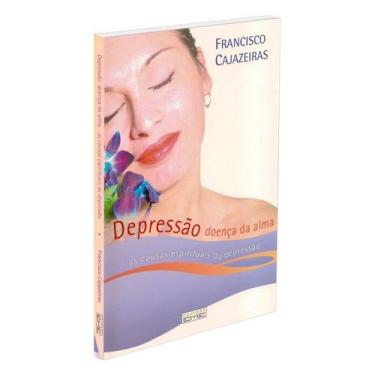 Imagem de Depressão Doença da Alma - EME