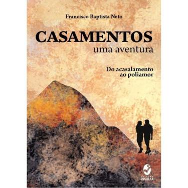 Imagem de Casamentos - Uma Aventura