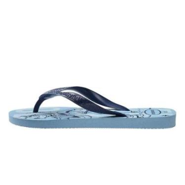 Imagem de Chinelo Havaianas Top Disney - 7010825-Feminino
