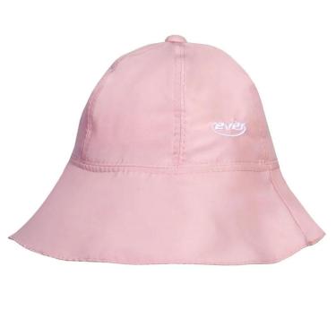 Imagem de Chapéu Bebê Proteção UV Rosa Everly-Feminino