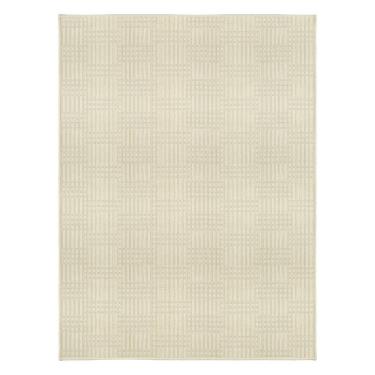 Imagem de Tapete Para Sala Cotton Natural 10/61 1,50x2,00 São Carlos