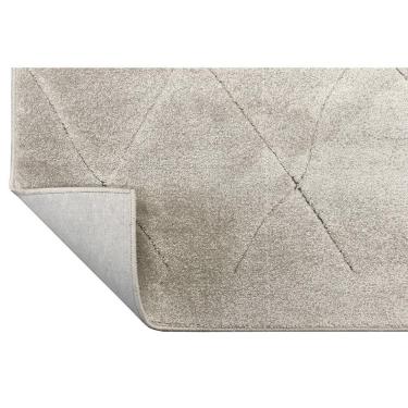 Imagem de Tapete Para Sala Sofistik Trelica 2,00x2,90 São Carlos