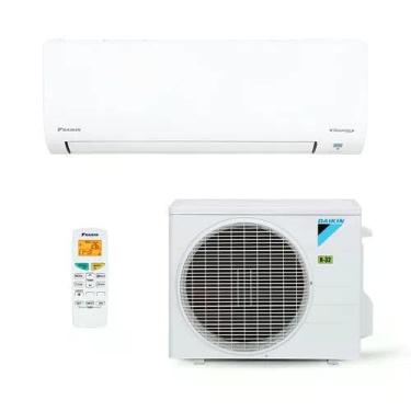 Imagem de Ar Condicionado Split Hi Wall Daikin Full Inverter 18000 Btus Frio R32 220v