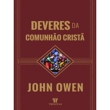 Imagem de Deveres Da Comunhão Cristã