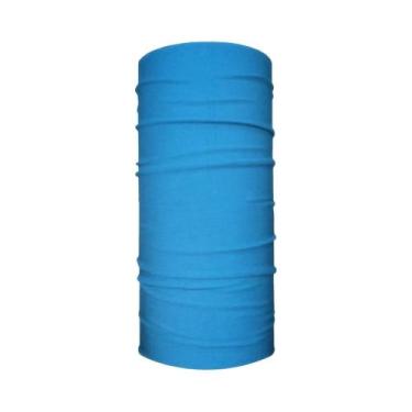 Imagem de Gaiter Multifuncional Unissex Colorido À Prova De Vento, Bandana Sem C