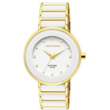 Imagem de Relógio Feminino Technos Analógico Fashion 2035Lmm/4B