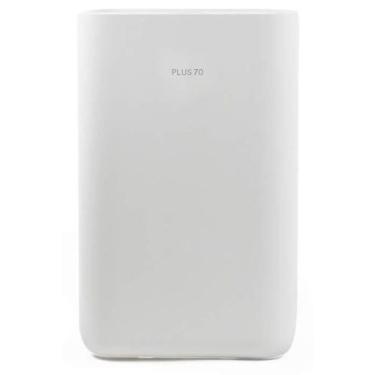 Imagem de Desumidificador De Ar Desidrat New Plus 70 127v Branco * - Thermomatic