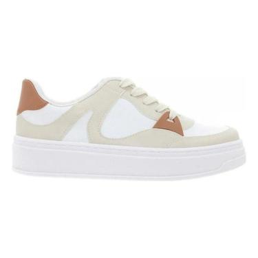 Imagem de Tênis Beira Rio Turim Feminino-Feminino