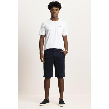 Imagem de BERMUDA SARJA FICO COM ELASTANO-Masculino