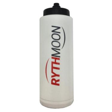 Imagem de Squeeze Automático Tipo Gatorade 1lt Com Logo Rythmoon-Unissex