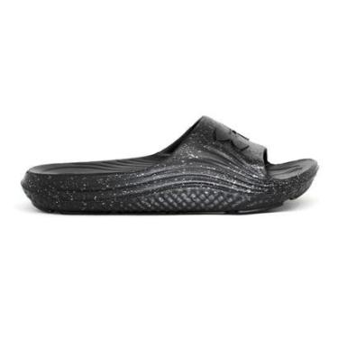 Imagem de Chinelo Masculino Slide Under Armour Ua Core2-Masculino