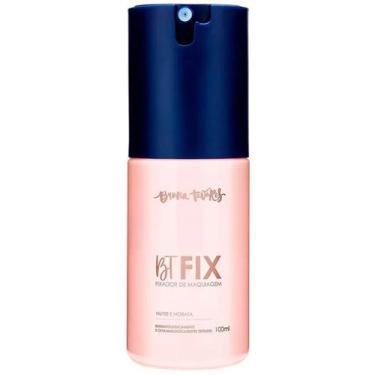 Imagem de Bruma Fixadora de Maquiagem Bruna Tavares BT Fix