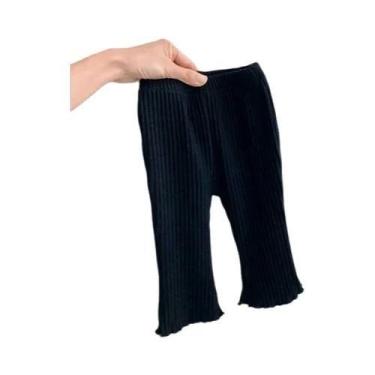 Imagem de Calças Slim De Verão Para Bebês Meninos E Meninas, Roupas Infantis Em 