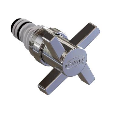 Imagem de Reparo para Torneira 1/4 de Volta Móderna Durín 