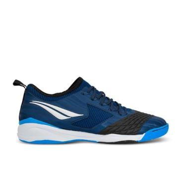 Imagem de Calcado Futsal Penalty Max 1000 Ecoknit - MR-BC-AZ 40
