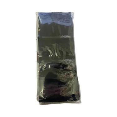 Imagem de Saco De Armazenamento Plástico Revestido De Alumínio À Prova De Cheiro