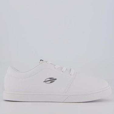 Imagem de Tênis Mormaii Urban Back Branco-Masculino